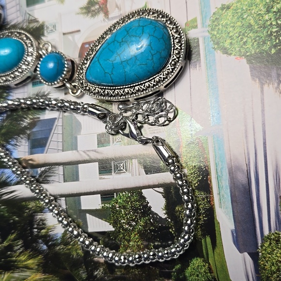 Pendant #300 - Picture 5 of 5